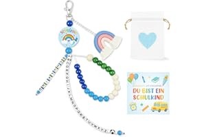 GLUCKGESCHENK School Gift Calculator Chain