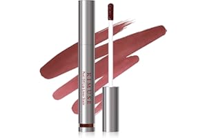 KIMUSE Peel Off Lip Liner Stain, Crayon à lèvres détachable, Teinture à lèvres longue durée, résistant au transfert, mat