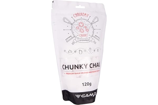 C.A.M.P. - Chunky Chalk