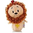 Hallmark 25441186 "Wizard of Oz Itty Bitty Cowardly Lion" Soft Toy