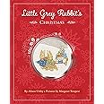 Little Grey Rabbit: Little Grey Rabbit's Christmas