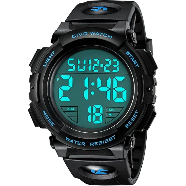 Orologio - Al quarzo - Uomo - Capital - Toujours - Orologi