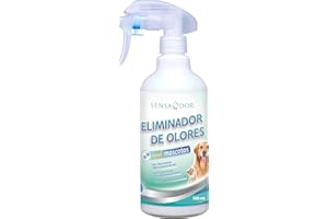 Sensodor Eliminador de olores (Mascotas, 500)