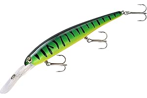 BANDIT LURES Bandit Walleye Deep Glo Tackle