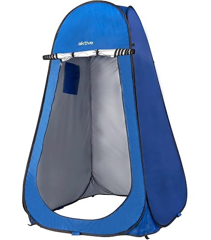 JONRRYIN Kit Douche de Camping, Camping Douche Portable | FindTheDeal