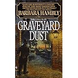Graveyard Dust: A Novel of Suspense (A Benjamin January Mystery Book 3)