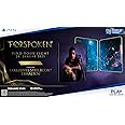 Forspoken Steelbook Edition [exklusive Amazon.de] (PlayStation 5)