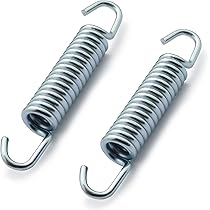 Gancio Per Molle A T - Estrattore In Acciaio Per Moto, Trampolini, Freni | Manico In Gomma | 16x8 Cm - Foto 12