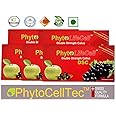 PhytoLifeCell Double Strength Callus-1500 mg, 70 Sachets Pack of 5