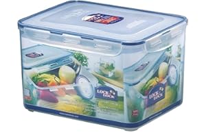LOCKNLOCK Lock & Lock HPL838 - Recipiente multifunción (9 litros)
