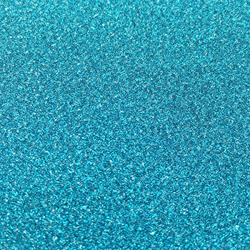 10 Hojas A4 Cartulinas de Colores Brillantes 250gms Cartulinas de Colores para Manualidades DIY Artcraft Trabajo Scrapbooking Álbumes de Recortes Cartulina Pastel Color Turquesa