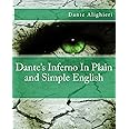 Dante's Inferno In Plain and Simple English
