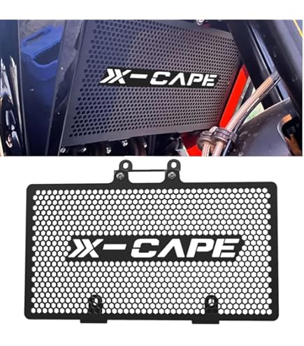 labelbike - 3D-stickers voor motorfiets, vork, decoraties en beschermers van kunsthars, met officiële licentie Moto Morini X-CAPE 650 2021-2024 - kleur carbon zwart