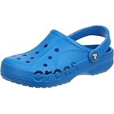 Crocs 10126 Baya Sarı Unisex Terlik