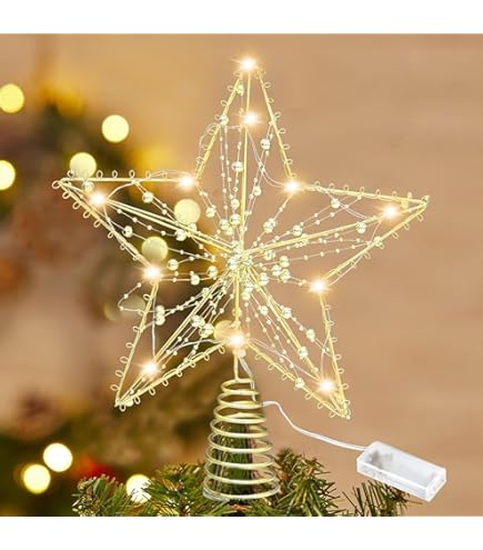 Begin je kerstversiering met deze eenvoudige knutselactiviteit