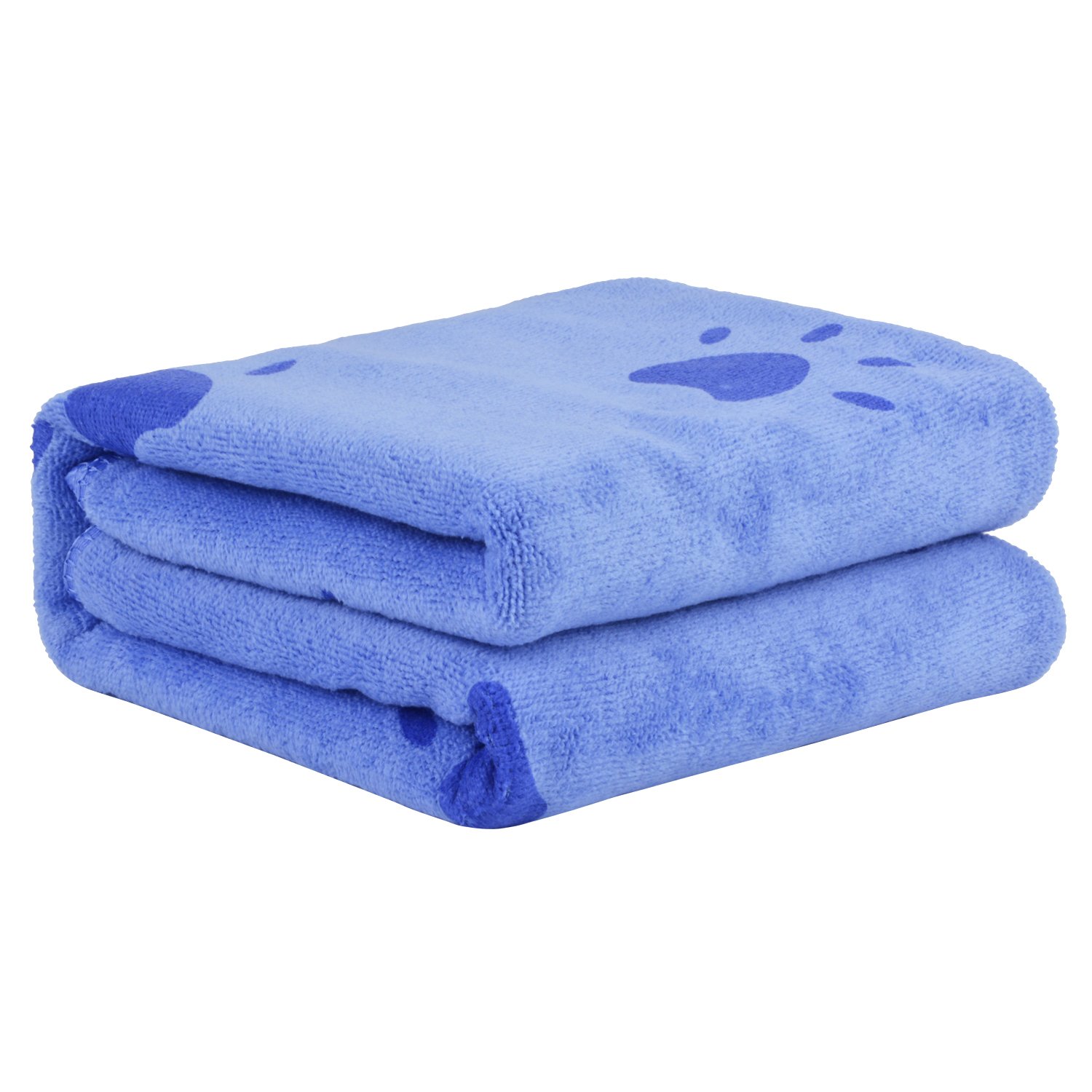 pet bath towel