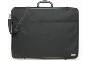 CEANOTHE Mallette de présentation Nomad Travelcase pour Photo 40x50 cm, 485x580x60 mm - Panodia, fabriqué en France