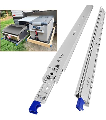 Viti Fissaggio Guide VW T5 T6 - Set 4 Pezzi M8x50mm Per Accessori Interni