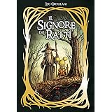 Il signore dei ratti. Ediz. deluxe