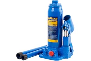 Goodyear Good Year GOD1253 Goodyear Bottle Cat 2Ton, 2 tonnes, bleu