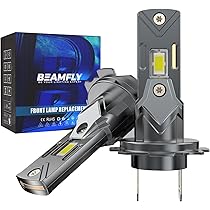 Anpro 10PCS T10 LED Ampoules De Voiture 21 LEDs 6000K Lumière Blanc Froid,Lampe Canbus Sans - Foto 7