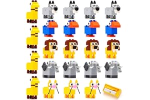 SKAMORI 24 Pezzi Temperino come Gadget Compleanno Bambini 5 6 7 8 9 10 Anni, Temperamatite con Serbatoio, Pensierini per Bambini dopo Festa & Regalini Fine Festa Compleanno Bambini