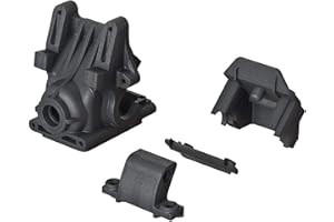 ARRMA AR310854 Radio Control Car Spares, Noir