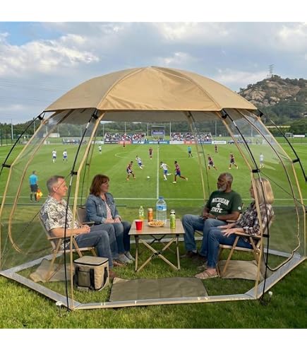 angel pop up zelt Pop-Up-Zelt, tragbares Angelzelt, Sportzelt, zum Angeln, Camping Sport & Freizeit Dach- und Seitenwandfarbe:ZOLL Nuka Knights (skywalka) on Model:Double Barrel V2 Overdrive