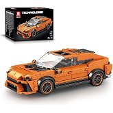 Reobrix Creator 690 Lamborghini Urus SUV Araba Yaratıcı Yapı Blok Seti Building Blocks - 408 Par&ccedil;a