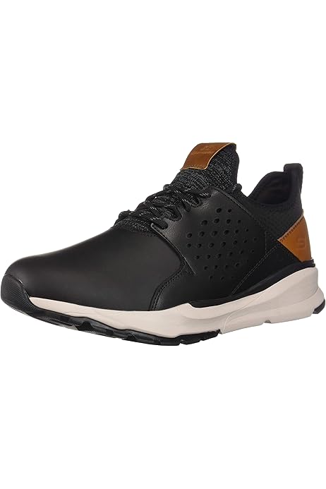 skechers men's relven hemson shoes