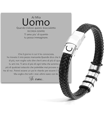 bracciali con segno zodiacale Pesci gioielli donna HappyTag Zodiaco HTZOD-12