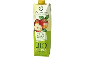 Höllinger BIO Mela selvatica