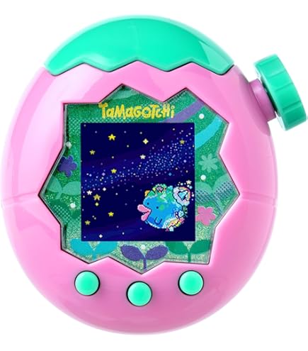 Bandai Tamagotchi Uni Sanrio Characters: Buy Online at Best Price