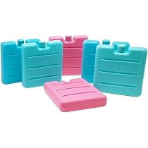 Sac Isotherme Repas 10 Litres - Pliable, Motif Fraise, Conserve Chaud/froid 3-4h, Idéal Bureau, Pique-nique, école