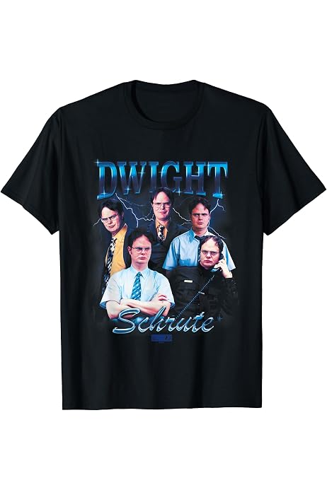 L'ufficio Dwight Schrute Basket Pop! Personaggio giocattolo in vinile
