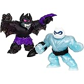 Goojİtzu Meteor Madness 2'li Fig&uuml;r Pantaro vs Sludgewing