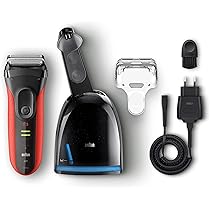 【新品未使用品】Braun Series 3 ProSkin 3050cc-G Amazon | ブラウン シリーズ3 メンズシェーバー 3枚刃 3050cc-G