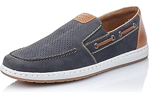 Rieker Herren Slipper 18266, Männer Slip On