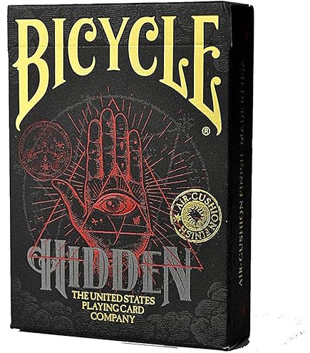Bicycle Sewer Dwellers & Poker Deck セット Bicycle - Sewer Dwellers