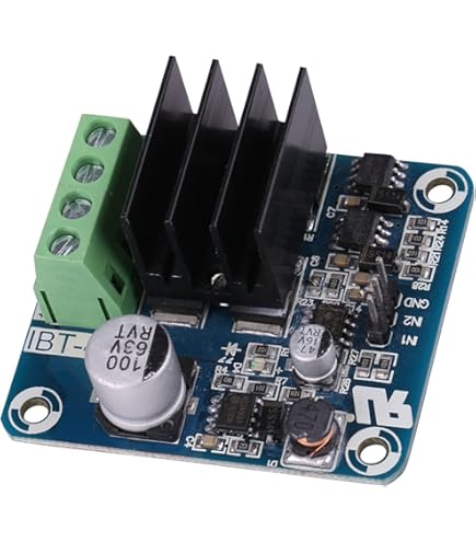 MAX DC 10V-50V 60A 3000W PWM Motor Hız Kontrolcüsü Fiyatı