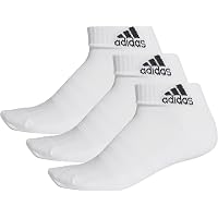 Chaussettes Sport Odlo Active - Mixte - 49% Polyester, 48% Coton, 3% élasthanne - Anti-odeurs ZeroScent