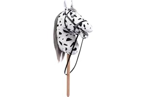 HKM SPORTS EQUIPMENT Hobby Horse -Maya