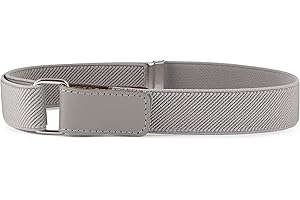 Ladeheid Ceinture Elastique Enfant Unisexe 1-12 ans P15