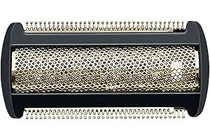 mingqian Sostituzione della testina del rasoio per taglia Philips NO-RELCO BODYGROOM BG2024 BG2025 BG2026 BG2028 BG2036 BG2038 BG2040 XA2029 XA525 TT2021 TT2022 TT2030 TT2040