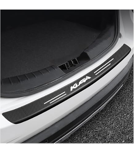 Striscia In Fibra Di Carbonio Adesiva, Anti-Graffio - Foto 6