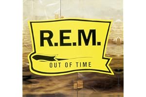 Out Of Time (U.S. Version)