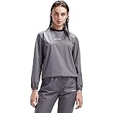 HOTSUIT Sauna Suit Donna Perdita di Peso Giacca da Ginnastica Allenamento in Palestra