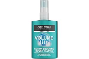 JOHN FRIEDA Volume Lift Lotion Brushing Boost Racines 125 ml