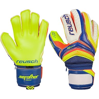 reusch serathor