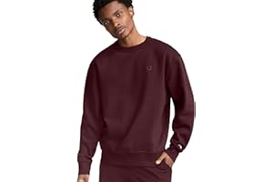 Champion Bluza sportowa męski POWERBLEND FLEECE CREW